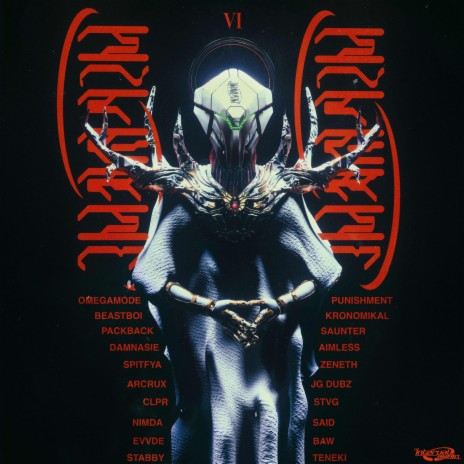 Come Down cover art