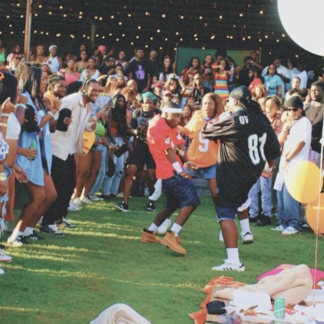 Cha Cha Slide