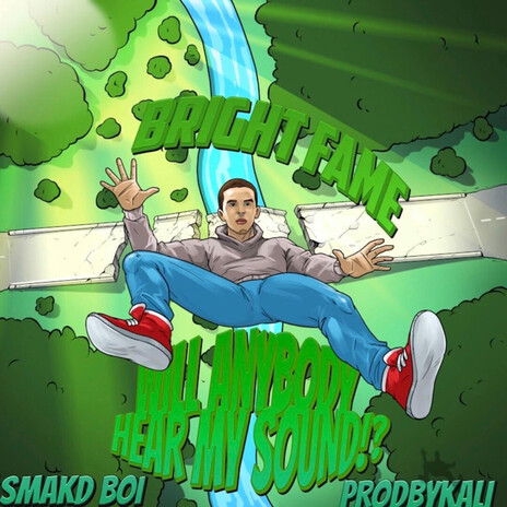 My Grammer Sux! (Radio Edit) cover art