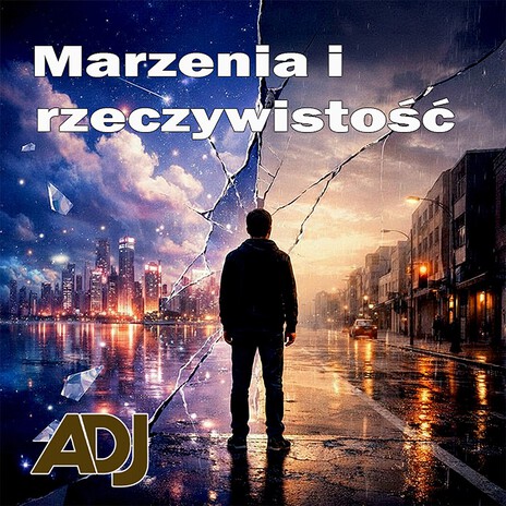 Marzenia i rzeczywistość cover art