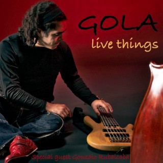 Live Things