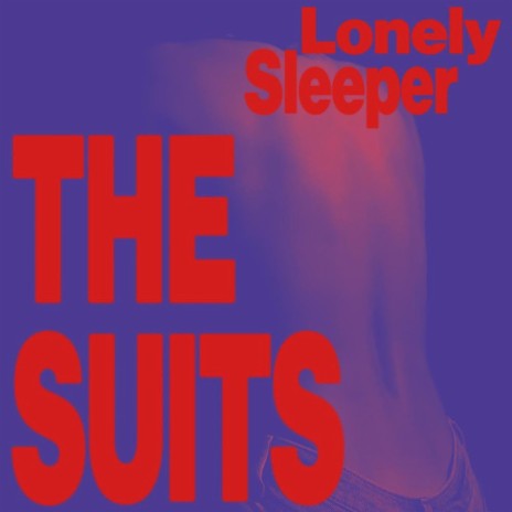 Lonely Sleeper ft. Scott Flint & Jamie Jasper cover art