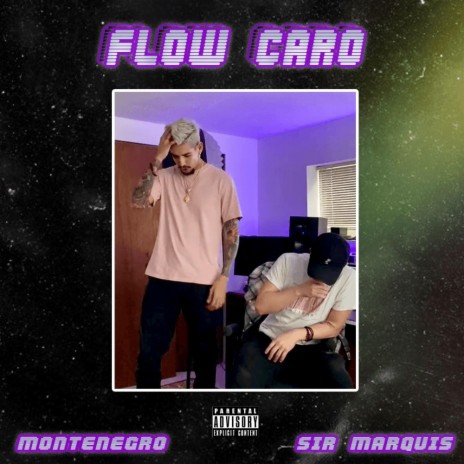 Flow Caro cover art
