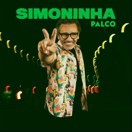Palco cover art
