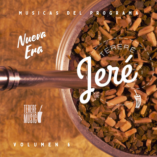 Nueva Era(Vol.6) (En Vivo)