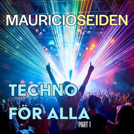 En sjöman for till... (Bonusspår 2) (Jumpstyle techno) cover art