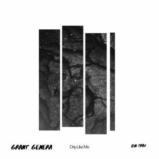 Drip Like Me cover art
