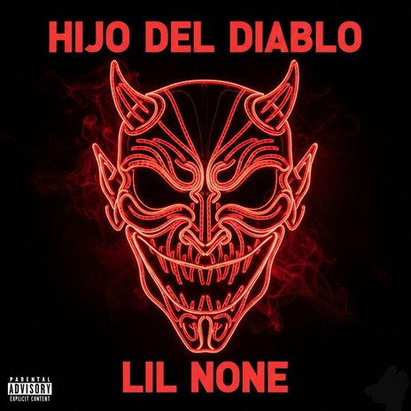 Hijo del Diablo cover art