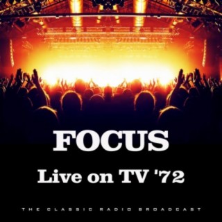 Live on TV '72 (Live)