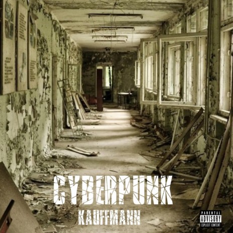 Cyberpunk