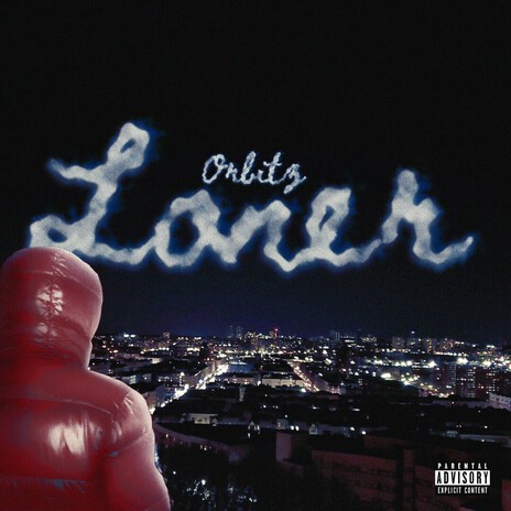 Loner Freestyle cover art