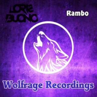Rambo (Original Mix) cover art