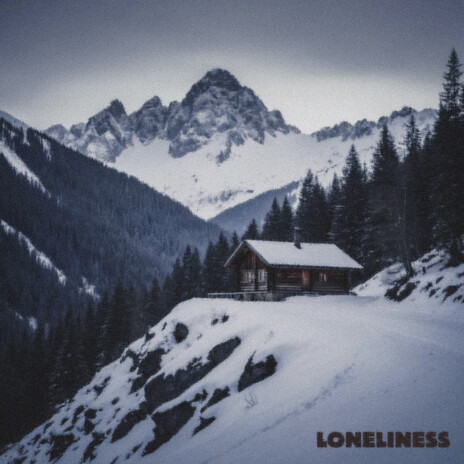 Loneliness cover art