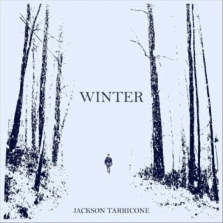 Winter cover art