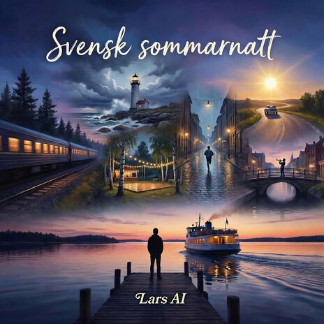 Följde ljudet