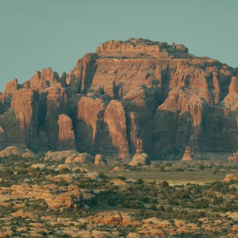 Moab cover art