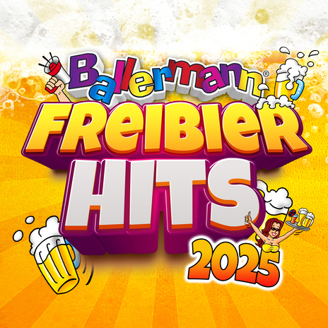 Alle meine Freunde ft. Conny Briese cover art