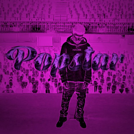 POPSTAR! cover art