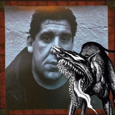 Joey Diaz I cover art