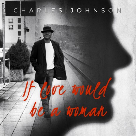 If Love Would Be a Woman cover art