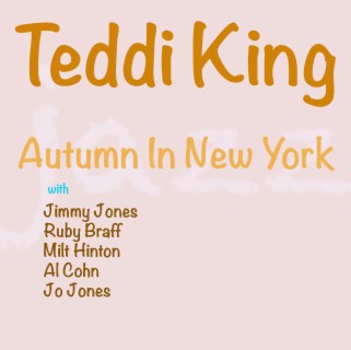 Autumn In New York