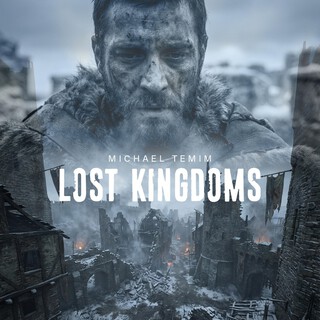 Lost Kingdoms cover art