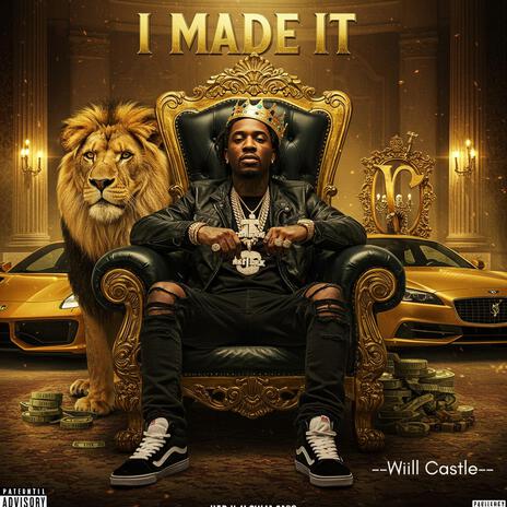 I made it cover art