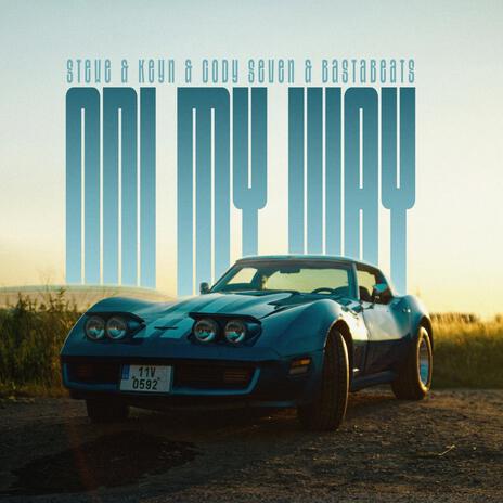On My Way ft. Keyn cover art