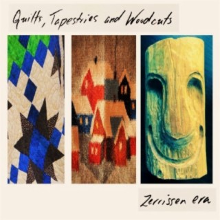 Quilts, Tapestries and Woodcuts