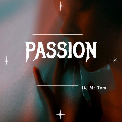 Passion cover art