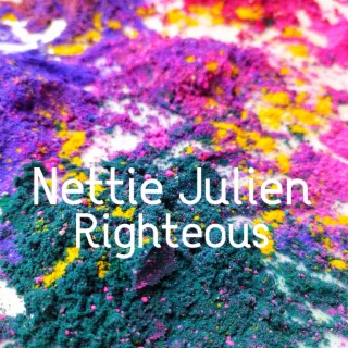 Nettie Julien