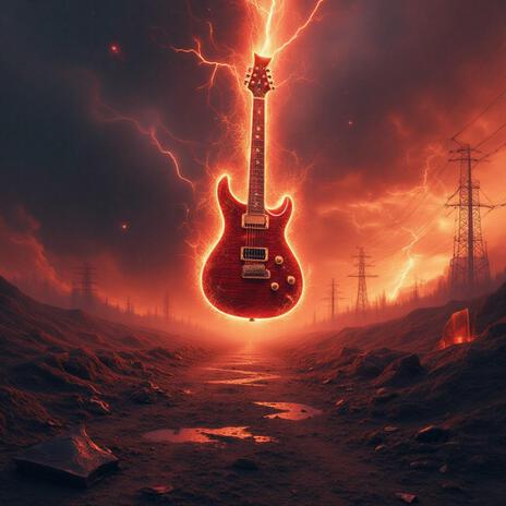 Midnight Melody: Dancing in the Dark