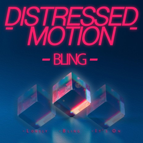 It's On cover art