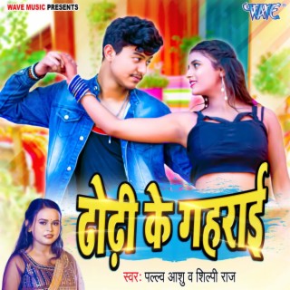 Dhodhi Ke Gahrai ft. Shilpi Raj cover art