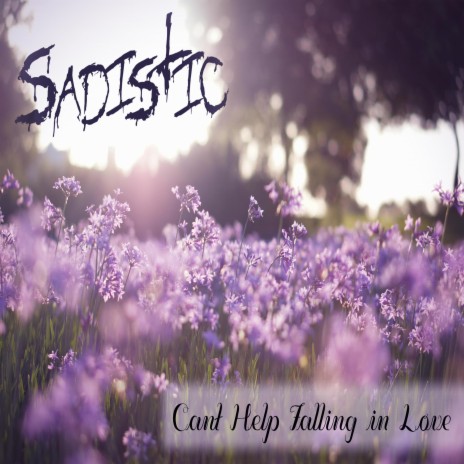 Can't Help Falling In Love cover art