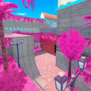 PINK PLANET