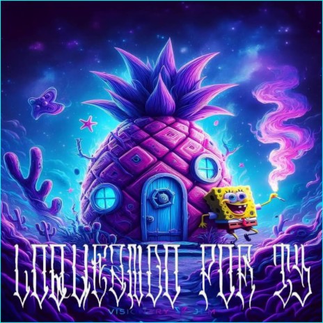 Loqueando Por Ty cover art