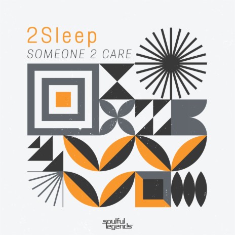 Someone 2 Care (Original Mix) cover art