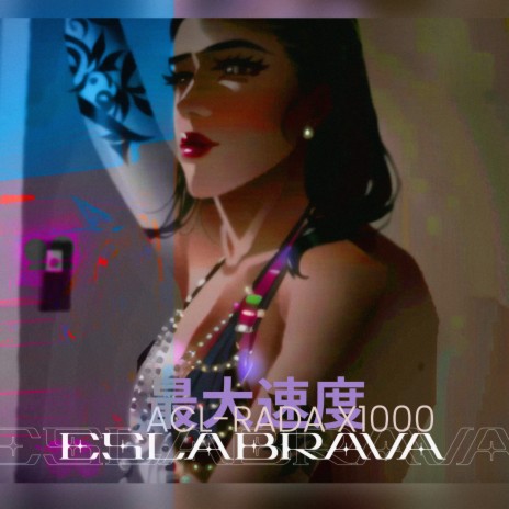 Euroreggaeton (Speed Up) ft. Leo Luchini cover art