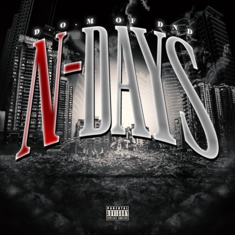 In It To Win ft. June B & Legion Beats cover art