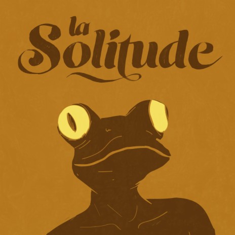 La solitude