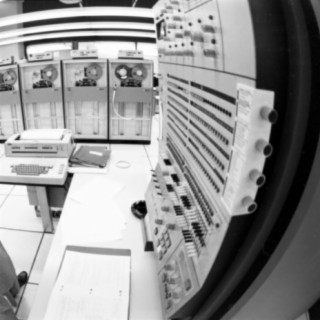 Heuristically Programmed Algorithmic Computer