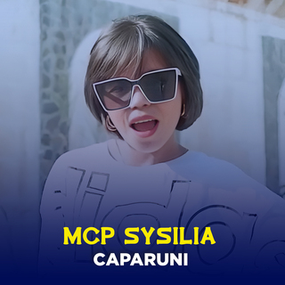 CAPARUNI cover art