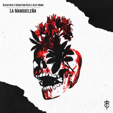 La Mangueleña ft. Sebastian Reza & Alex Hoing