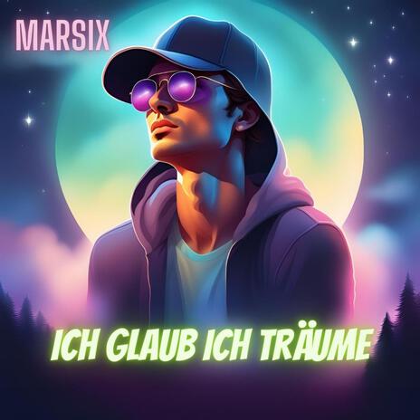 Ich glaub ich Träume cover art