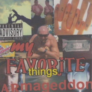 My Favorite Things