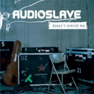 Doesn't Remind Me (Acoustic Live from Sessions@AOL Music) cover art