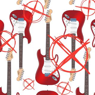 bad instruments 2