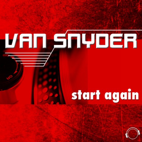 Start Again (Gordon & Doyle Hard Rider Mix Edit)