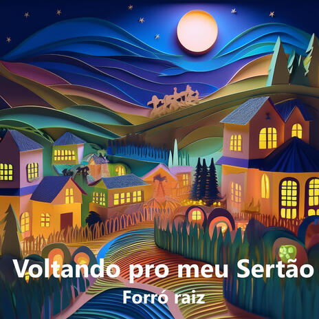 Matuto Moderno ft. Fátima Rodrigues